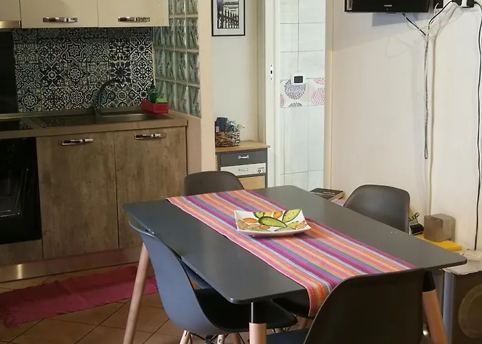 Stranizza d\'amuri al Capo vero cuore di Palermo