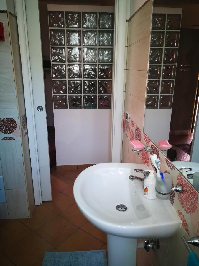 Stranizza D'amuri Al Capo Vero Cuore Di Casa vacanze